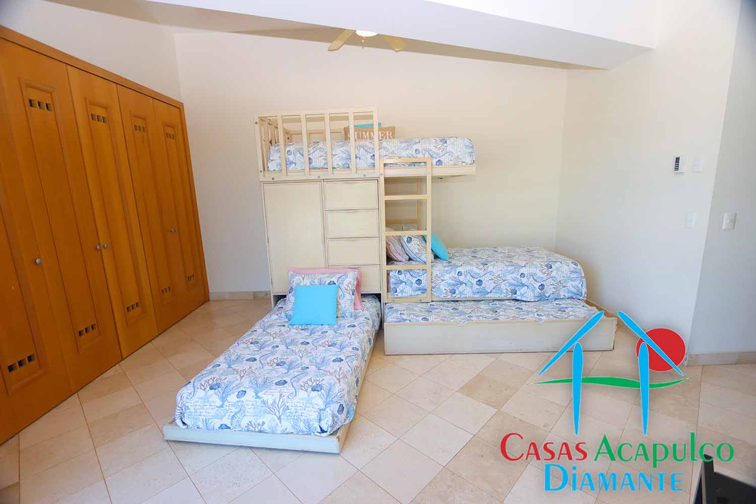 Tikal 302 - Recamara dos 2